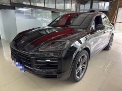 Porsche Cayenne 3.0T - ფოტო 1