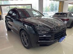 Porsche Cayenne 3.0T - ფოტო 2
