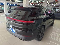 Porsche Cayenne 3.0T - ფოტო 3