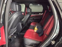 Porsche Cayenne 3.0T - ფოტო 5