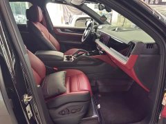Porsche Cayenne 3.0T - ფოტო 6