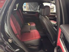 Porsche Cayenne 3.0T - ფოტო 7