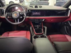 Porsche Cayenne 3.0T - ფოტო 8
