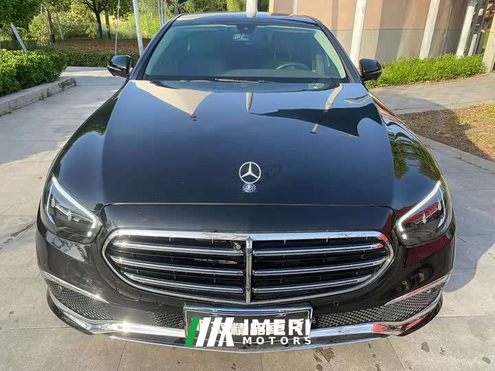 Mercedes-Benz E-Class E 300 L Luxury