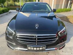 Mercedes-Benz E-Class E 300 L Luxury - ფოტო 1