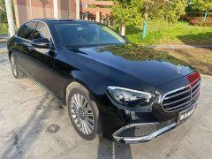 Mercedes-Benz E-Class E 300 L Luxury - ფოტო 3