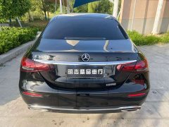 Mercedes-Benz E-Class E 300 L Luxury - ფოტო 8