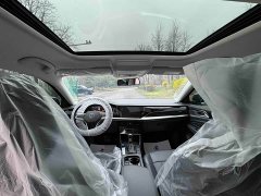 Volkswagen Passat 280TSI Business Edition - ფოტო 10