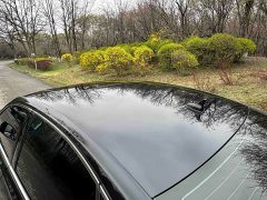 Volkswagen Passat 280TSI Business Edition - ფოტო 18