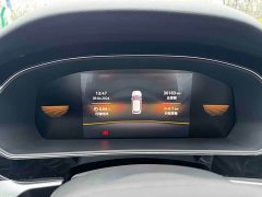 Volkswagen Passat 280TSI Business Edition - ფოტო 19