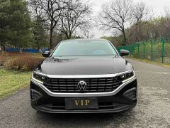 Volkswagen Passat 280TSI Business Edition - ფოტო 2