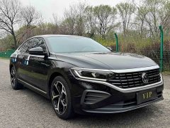 Volkswagen Passat 280TSI Business Edition - ფოტო 3