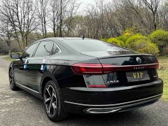 Volkswagen Passat 280TSI Business Edition - ფოტო 4