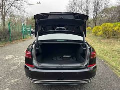 Volkswagen Passat 280TSI Business Edition - ფოტო 5
