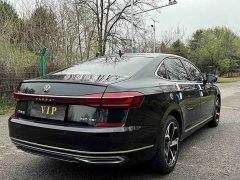 Volkswagen Passat 280TSI Business Edition - ფოტო 6