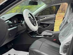Volkswagen Passat 280TSI Business Edition - ფოტო 7