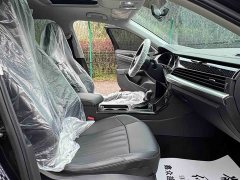 Volkswagen Passat 280TSI Business Edition - ფოტო 9