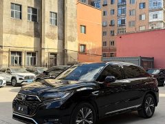 Honda UR-V 370TURBO AWD Premium Edition - ფოტო 1