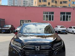 Honda UR-V 370TURBO AWD Premium Edition - ფოტო 2