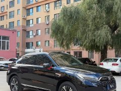 Honda UR-V 370TURBO AWD Premium Edition - ფოტო 3