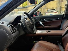 Honda UR-V 370TURBO AWD Premium Edition - ფოტო 4