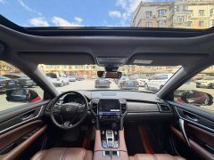 Honda UR-V 370TURBO AWD Premium Edition - ფოტო 5