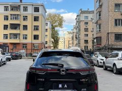 Honda UR-V 370TURBO AWD Premium Edition - ფოტო 8