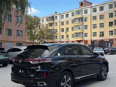 Honda UR-V 370TURBO AWD Premium Edition - ფოტო 9