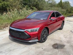 BYD Han DM AWD Performance Luxury Edition - ფოტო 1