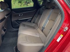 BYD Han DM AWD Performance Luxury Edition - ფოტო 10