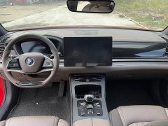 BYD Han DM AWD Performance Luxury Edition - ფოტო 11