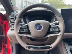 BYD Han DM AWD Performance Luxury Edition - ფოტო 12
