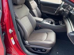 BYD Han DM AWD Performance Luxury Edition - ფოტო 18