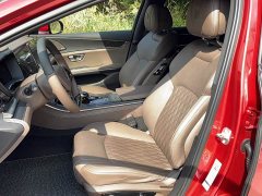 BYD Han DM AWD Performance Luxury Edition - ფოტო 19
