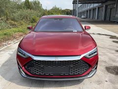 BYD Han DM AWD Performance Luxury Edition - ფოტო 2