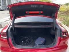 BYD Han DM AWD Performance Luxury Edition - ფოტო 20