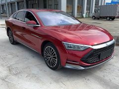 BYD Han DM AWD Performance Luxury Edition - ფოტო 3