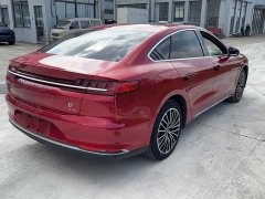 BYD Han DM AWD Performance Luxury Edition - ფოტო 4