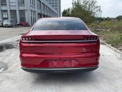 BYD Han DM AWD Performance Luxury Edition - ფოტო 5