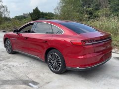 BYD Han DM AWD Performance Luxury Edition - ფოტო 6