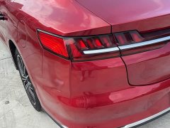 BYD Han DM AWD Performance Luxury Edition - ფოტო 7