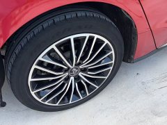 BYD Han DM AWD Performance Luxury Edition - ფოტო 8