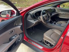 BYD Han DM AWD Performance Luxury Edition - ფოტო 9