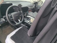 Great Wall Dachshund 2.0T DCT Two-Wheel Drive Chinese Hunting Dog Edition - photo 12