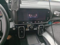 Great Wall Dachshund 2.0T DCT Two-Wheel Drive Chinese Hunting Dog Edition - photo 13