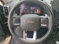 Great Wall Dachshund 2.0T DCT Two-Wheel Drive Chinese Hunting Dog Edition - photo 15