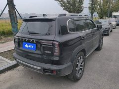 Great Wall Dachshund 2.0T DCT Two-Wheel Drive Chinese Hunting Dog Edition - photo 3