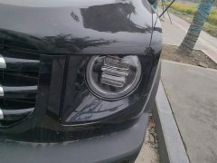 Great Wall Dachshund 2.0T DCT Two-Wheel Drive Chinese Hunting Dog Edition - photo 5