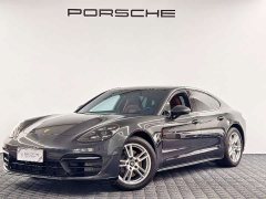 Porsche Panamera 2.9T - ფოტო 1