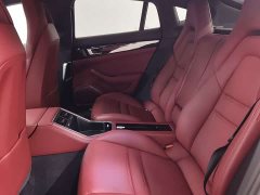 Porsche Panamera 2.9T - ფოტო 11